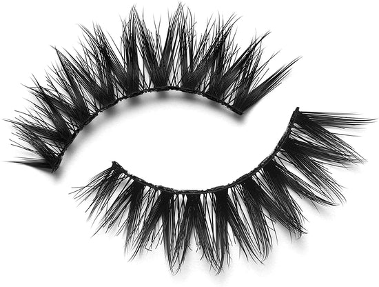 Eylure Luxe Faux Mink - Opal Lashes