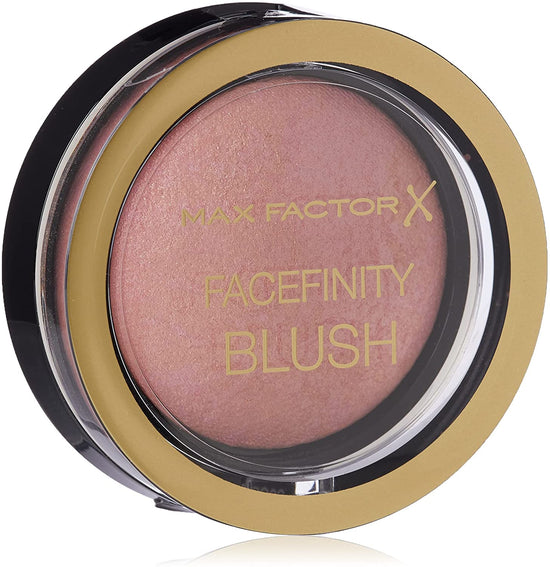 Max Factor Creme Puff Blush Lovely Pink 5