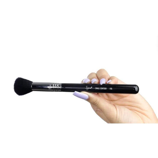 Load image into Gallery viewer, Sigma Beauty F05 Small Contour Brush
