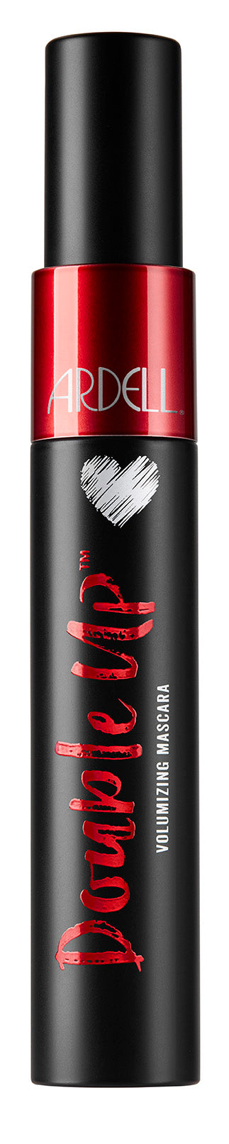 Ardell Double Up Volumizing Mascara Black #1