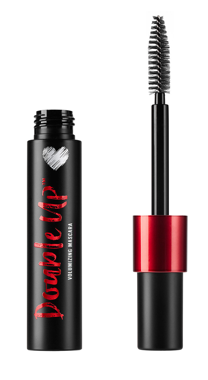 Ardell Double Up Volumizing Mascara Black #1