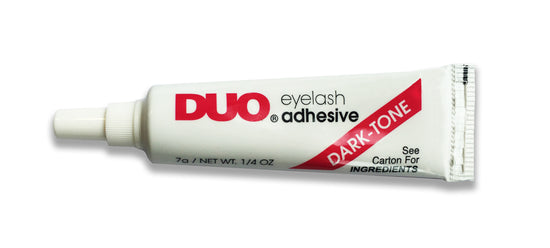 DUO Strip Lash Adhesive Dark Tone (7g)