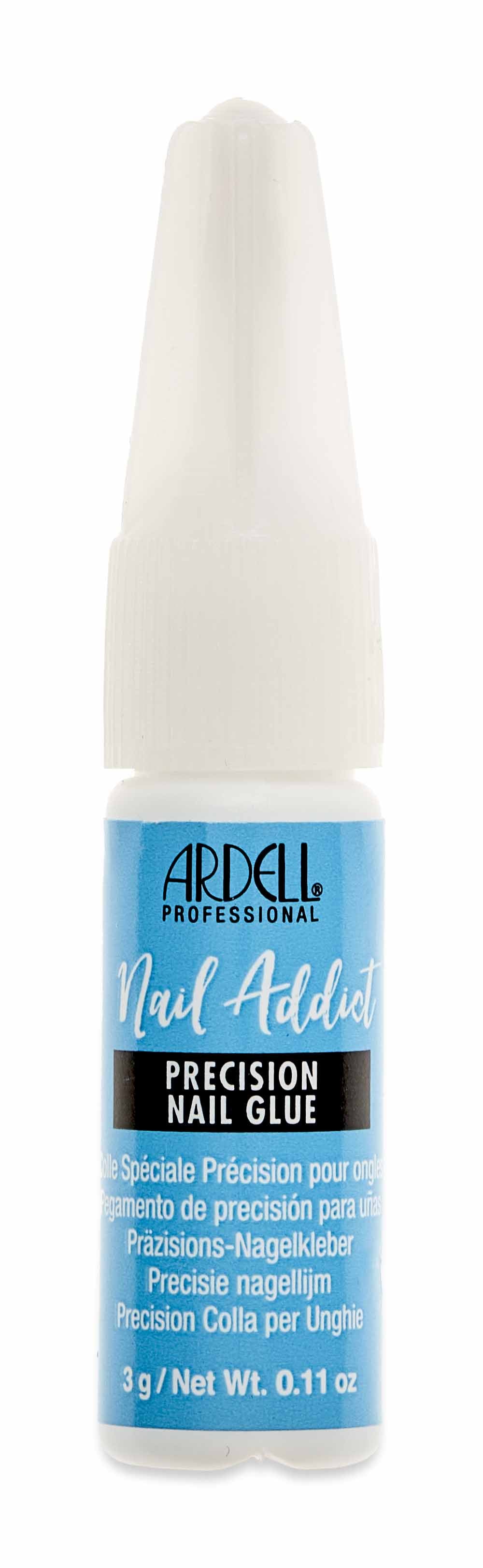 Ardell Nail Addict Precision Nail Glue. 3g