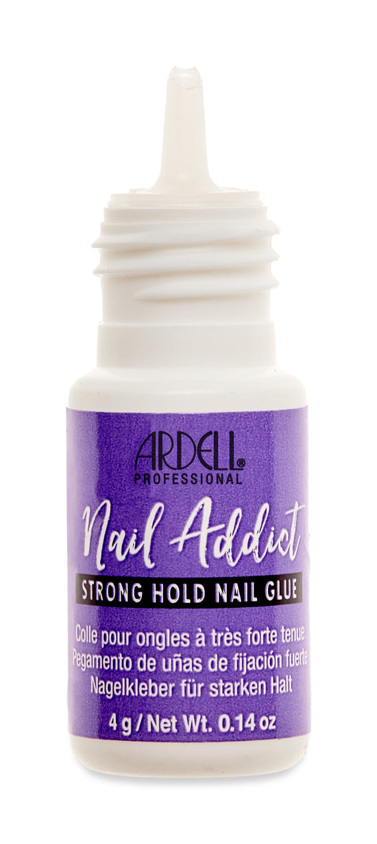 Ardell Nail Addict Strong Hold Glue, 4g