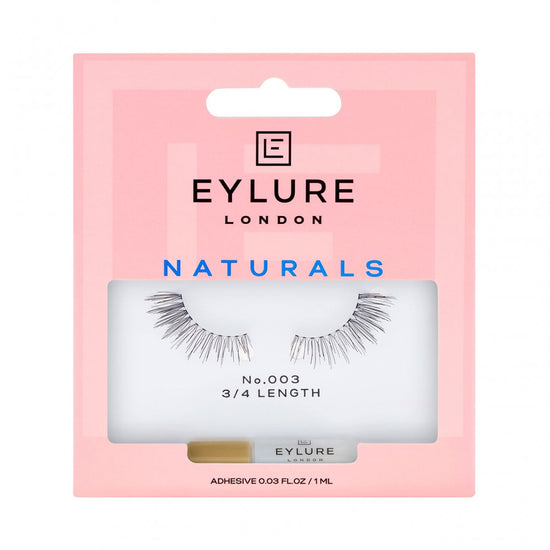 Load image into Gallery viewer, Eylure Naturals Lashes Accent 003
