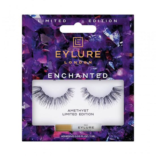 Eylure Limited Edition Enchanted Lashes Amethyst