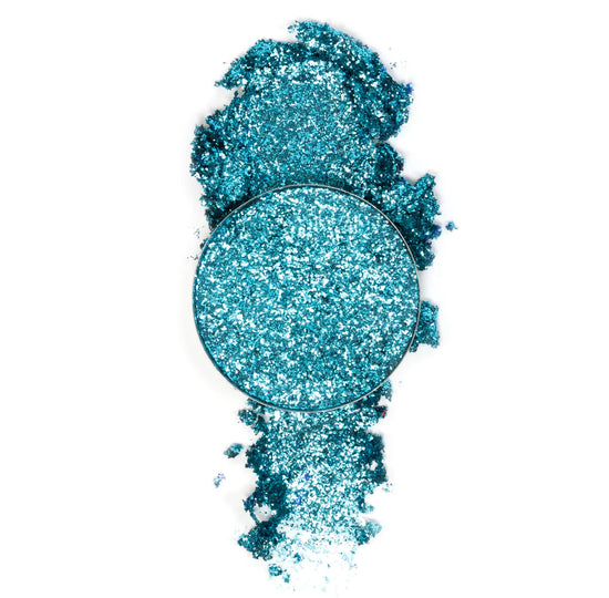 Load image into Gallery viewer, With Love Cosmetics Pressed Glitters - Amor
