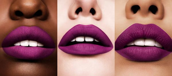 Pat McGrath MATTETRANCE™  Lipstick - Antidote (Magenta Violet - 217)