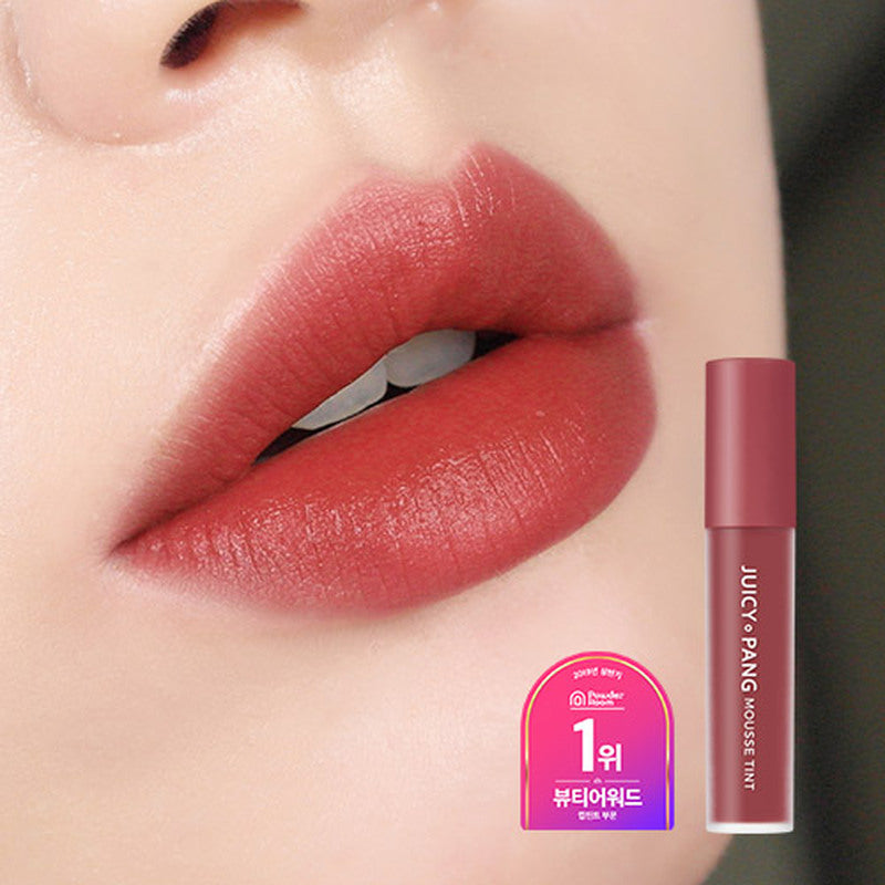Juicy Pang Mousse Tint - CR03 Plum
