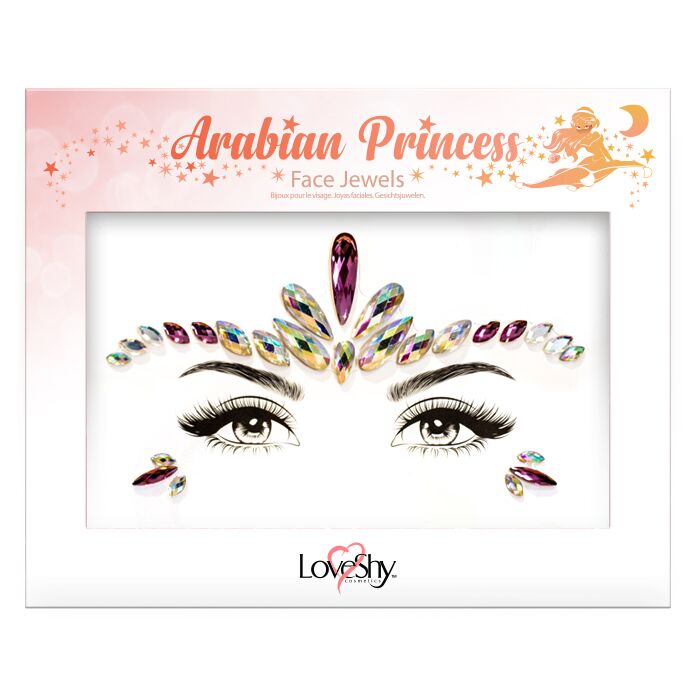 Cheap 2025 face jewels