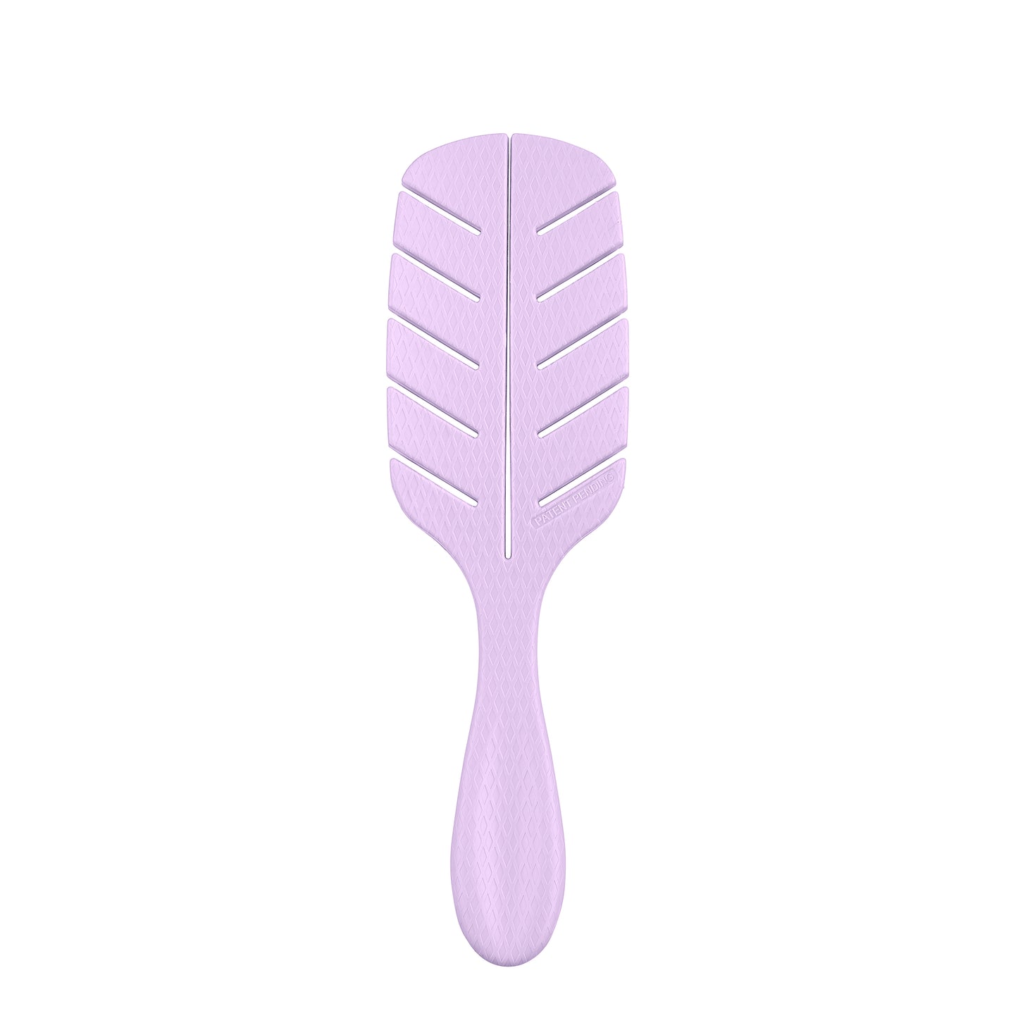 WetBrush Go Green Hair Detangler - Lavender