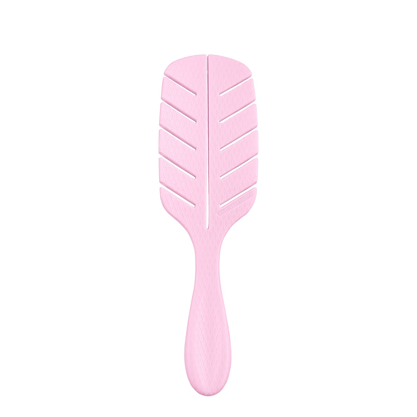 WetBrush Go Green Hair Detangler - Pink
