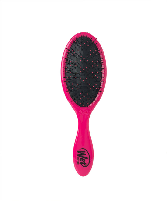 Wet Brush Original Detangler For Thick Hair - Pink