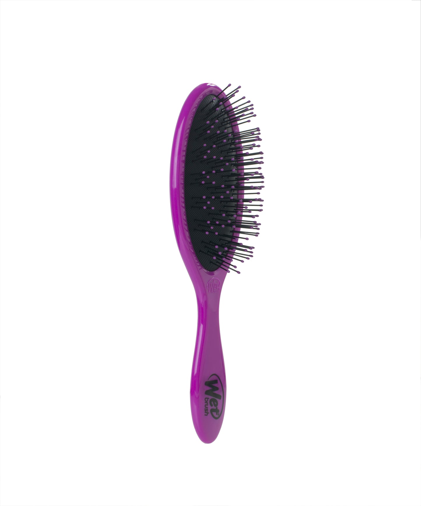 Wet Brush Original Detangler For Thick Hair - Purple