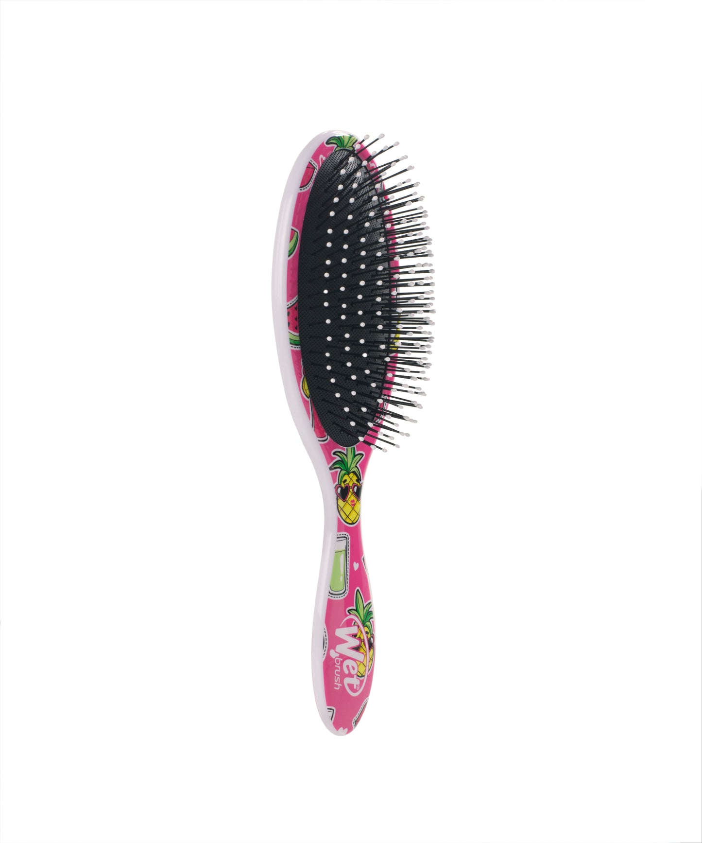 Wet Brush Happy Hair Smiley Pineapple Hair Brush