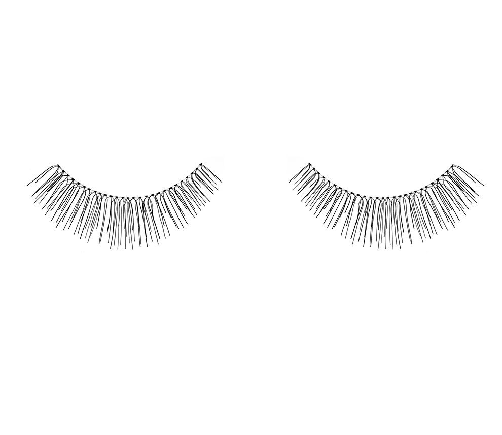 Ardell Natural Lashes - Beauties, Black