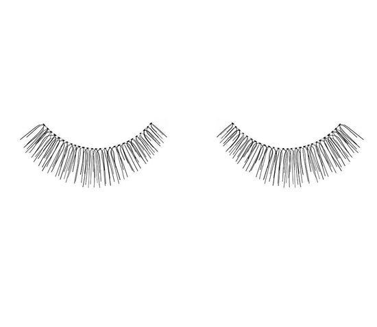 Ardell Natural Lashes - Beauties, Black