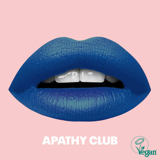 Beauty BLVD Mattitude Lip Liquid – Apathy Club