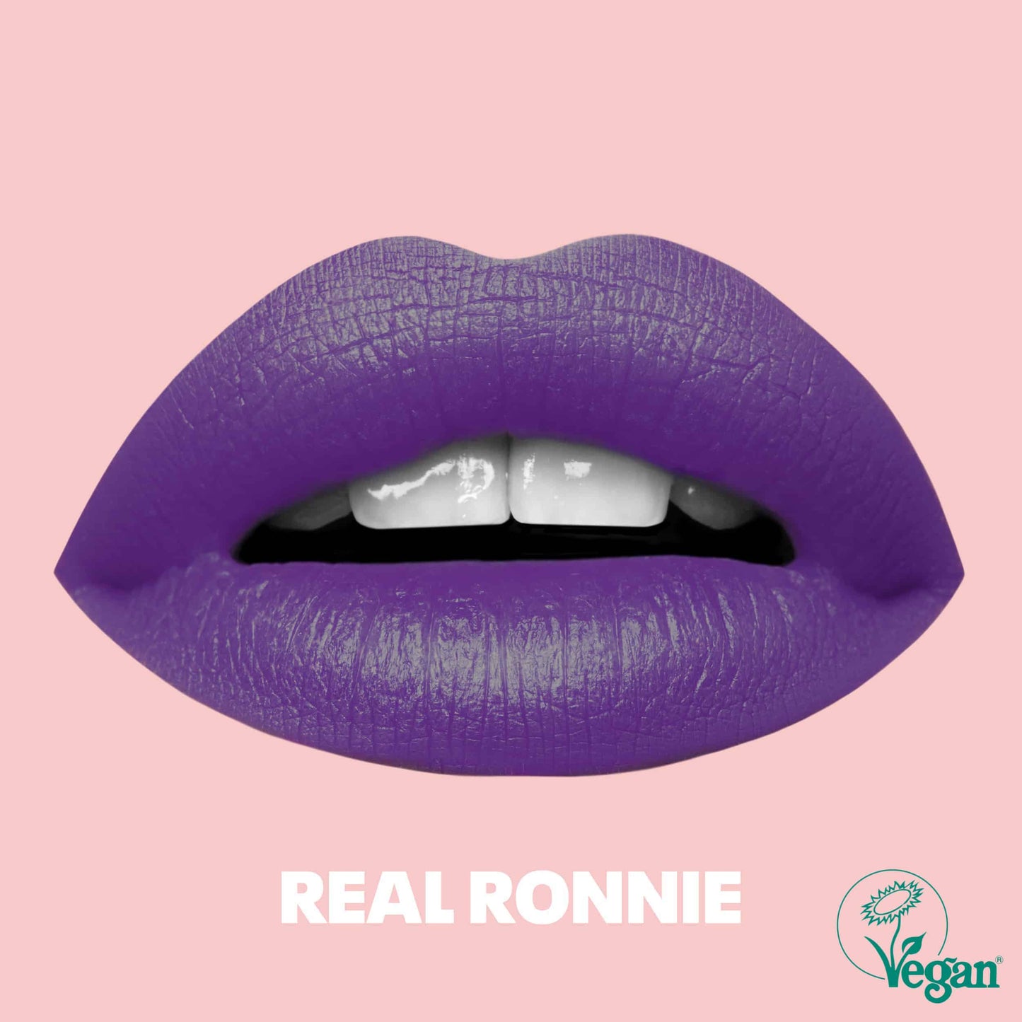 Beauty BLVD Mattitude Lip Liquid – Real Ronnie