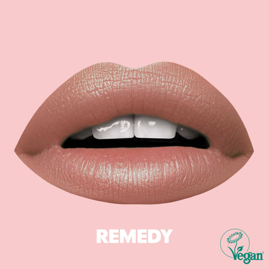 Beauty BLVD Mattitude Lip Liquid – Remedy