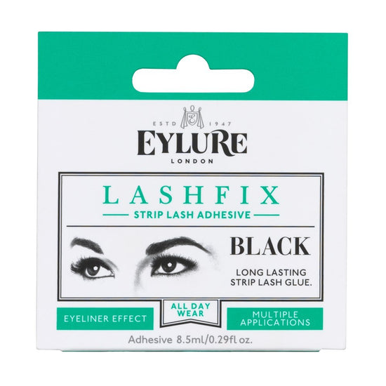 Eylure Black Lashfix Lash Adhesive