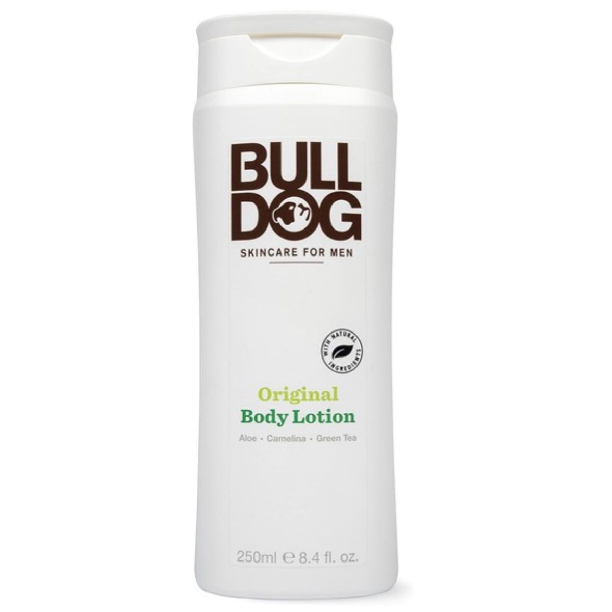 Bulldog Skincare for Men Original Body Lotion 200ml