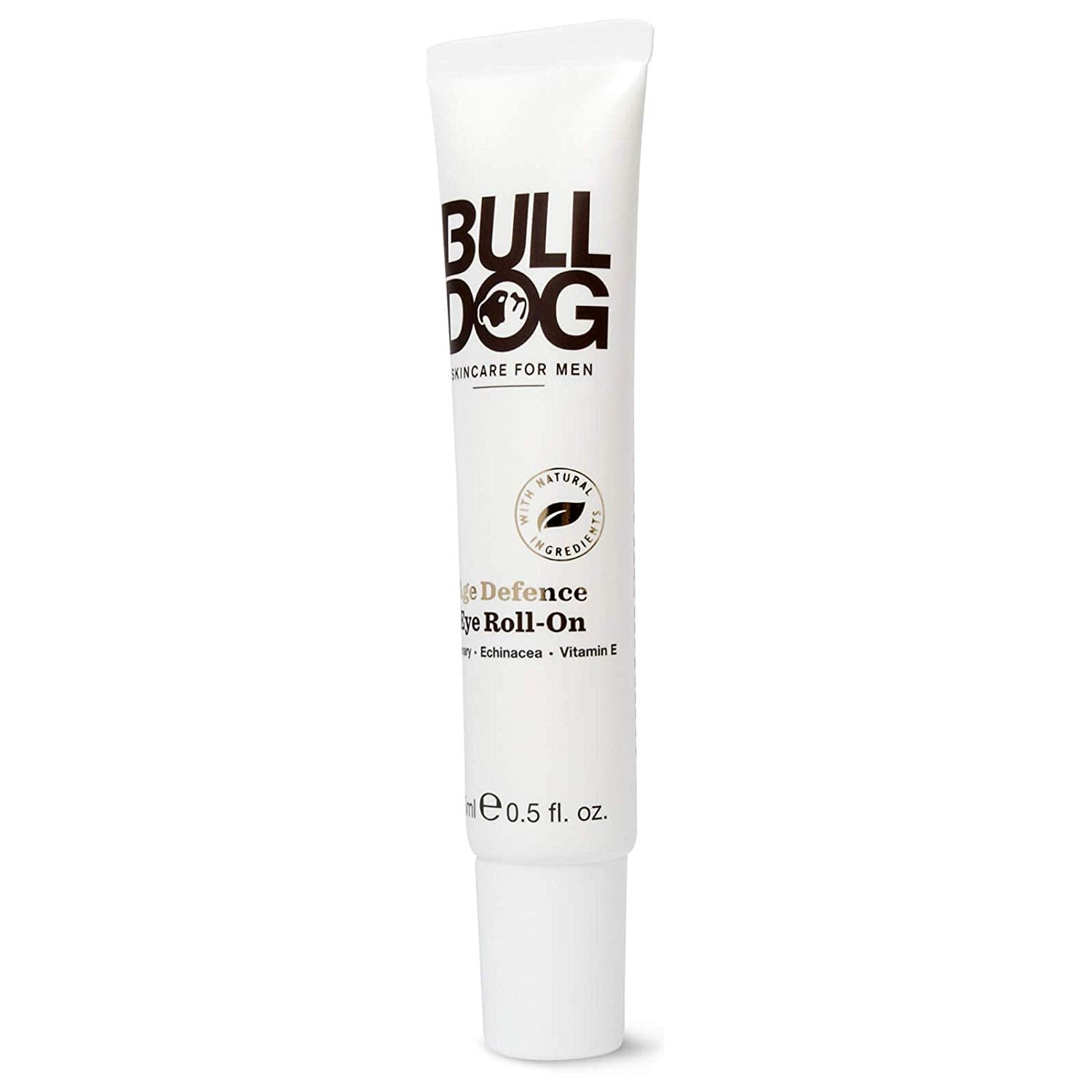 Bulldog Age Defence Eye Roll On, 15ml Beauty Goddess
