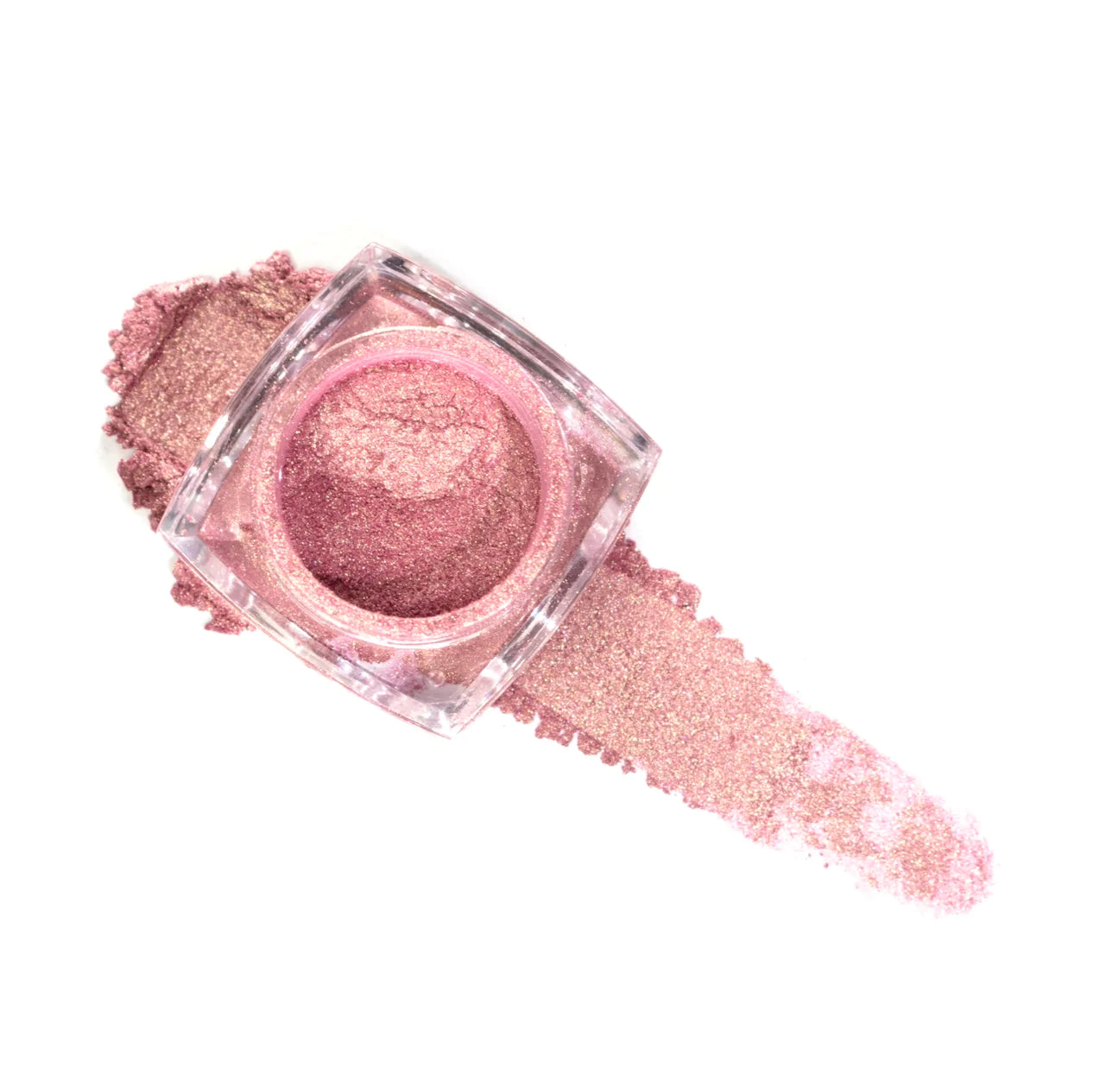 With Love Cosmetics Loose Pigment - Candy