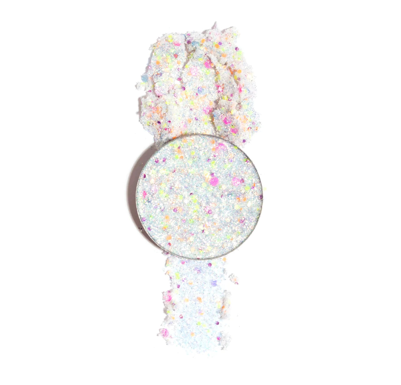 Load image into Gallery viewer, With Love Cosmetics Limited Edition Pressed Glitter - Confetti
