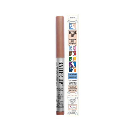 Load image into Gallery viewer, theBalm Batter Up® Eyeshadow Stick
