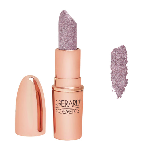 Gerard Cosmetics Glitter Lipstick