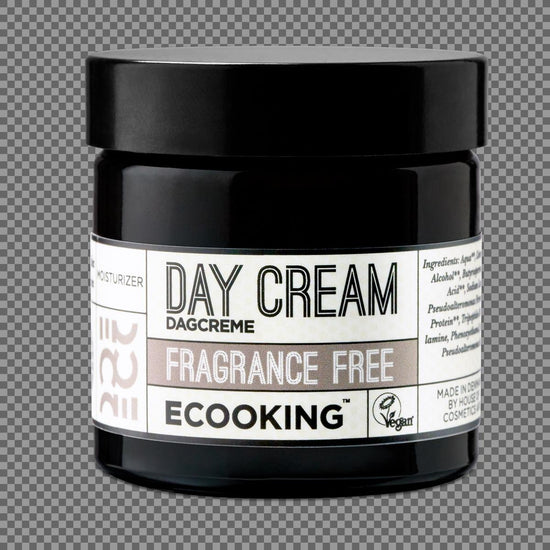 Ecooking Day Cream, 50ml