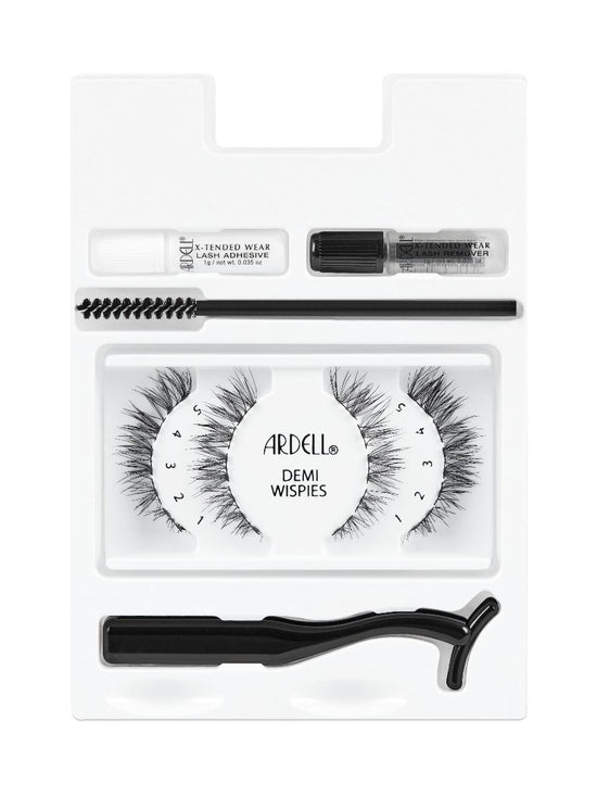 Ardell X-Tended Wear Lash System - Demi Wispies
