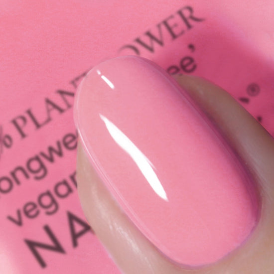 Load image into Gallery viewer, Nails Inc Plant Power Vegan Nail Polish Detox On Repeat

