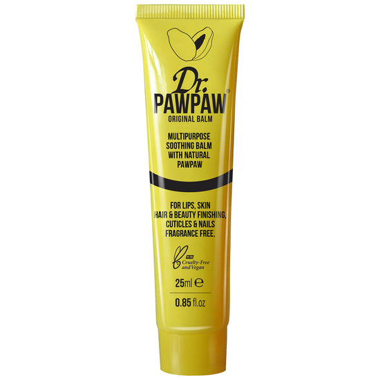Dr PAWPAW Original Lip Balm 25ml