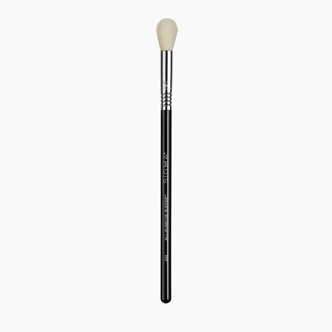 Sigma Beauty E61 All-Purpose Buffer Brush