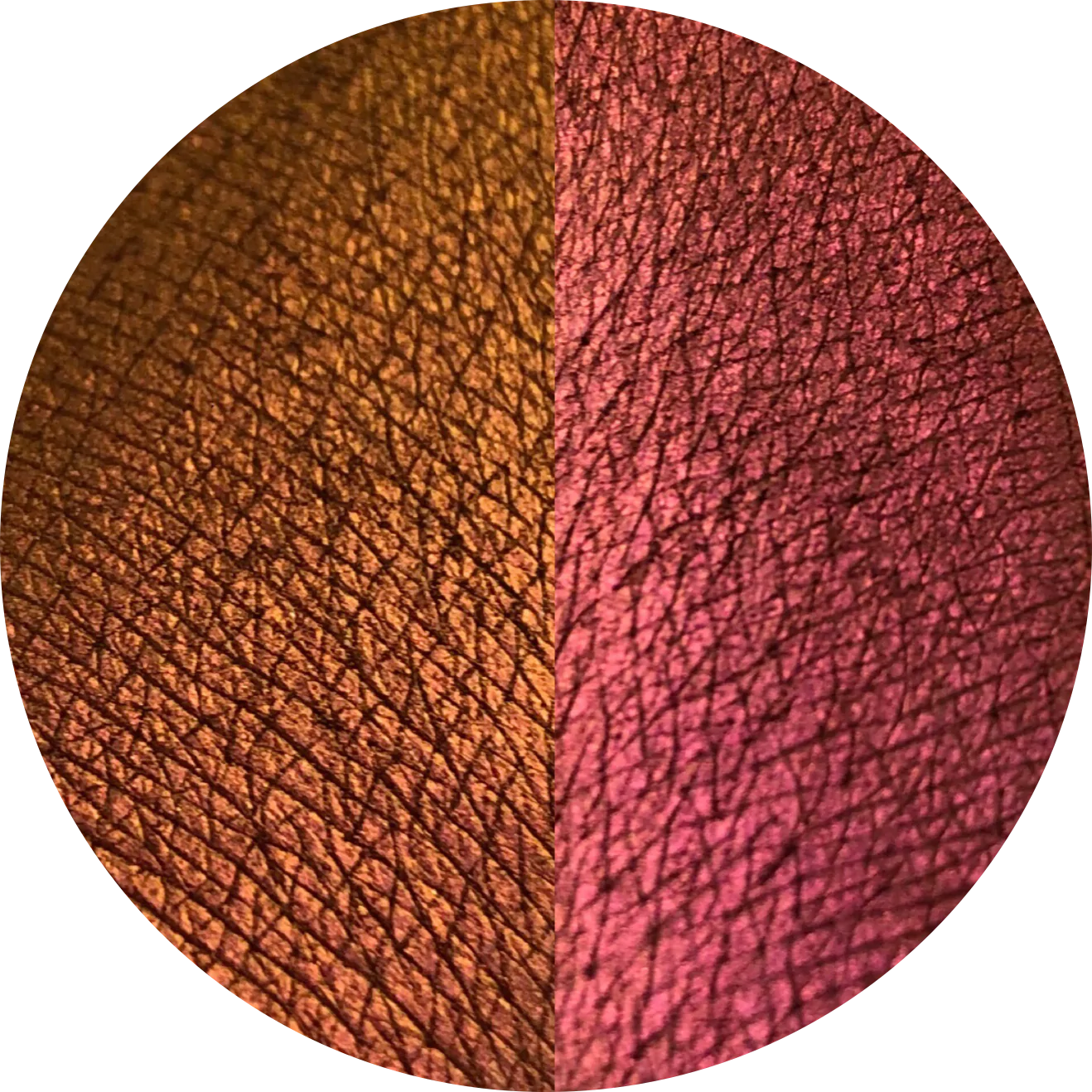 With Love Cosmetics Multi Chrome Pigment - Enchanted