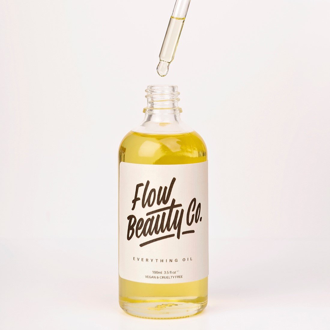 Flow Beauty Co Everything Oil [100ml]