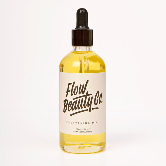 Flow Beauty Co Everything Oil [100ml]