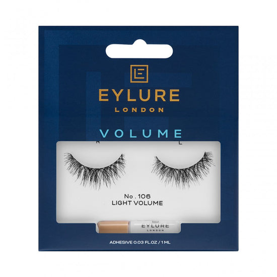 Load image into Gallery viewer, Eylure Volume Lashes No 106
