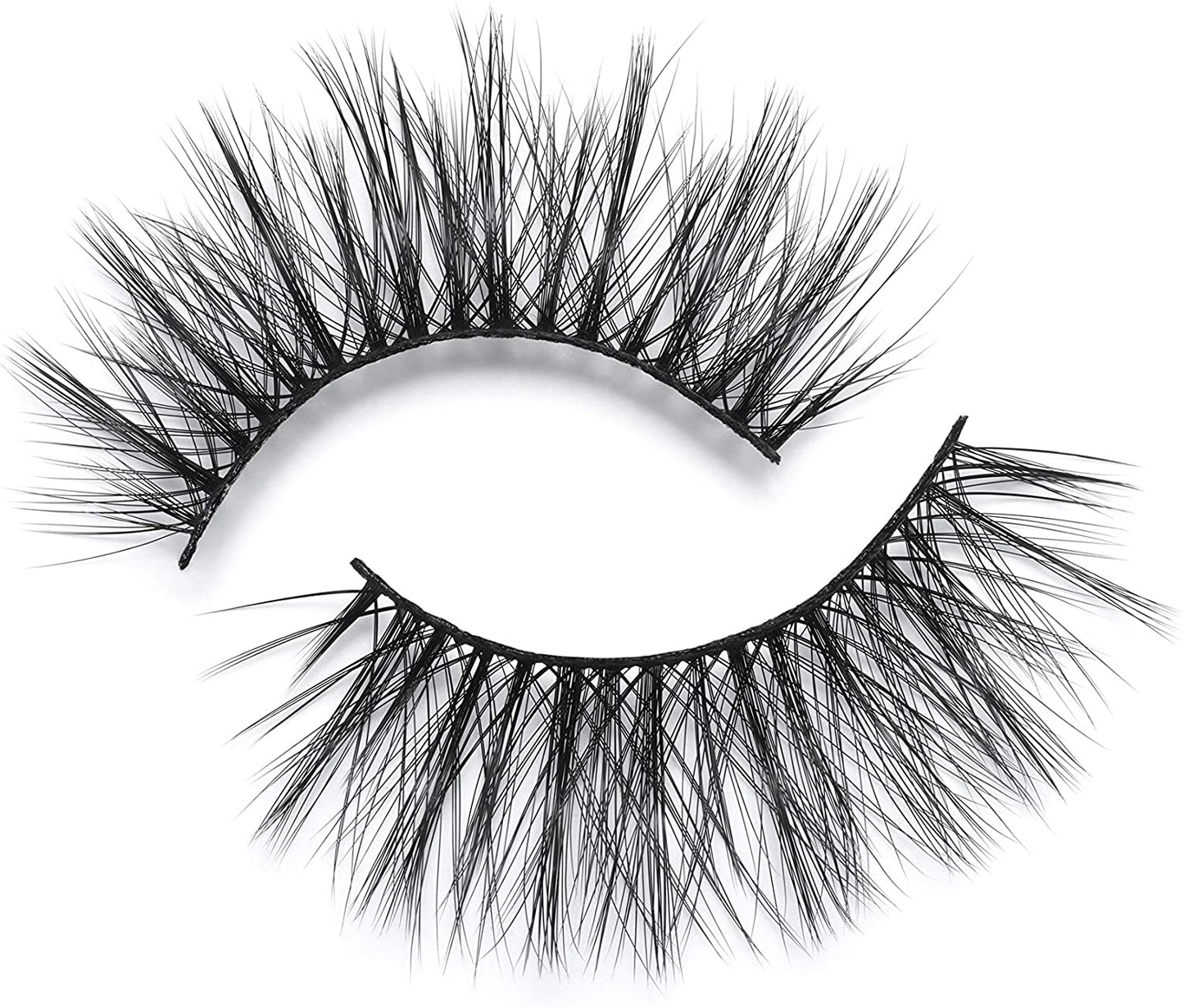 Eylure Fluttery 3D Lashes No. 188