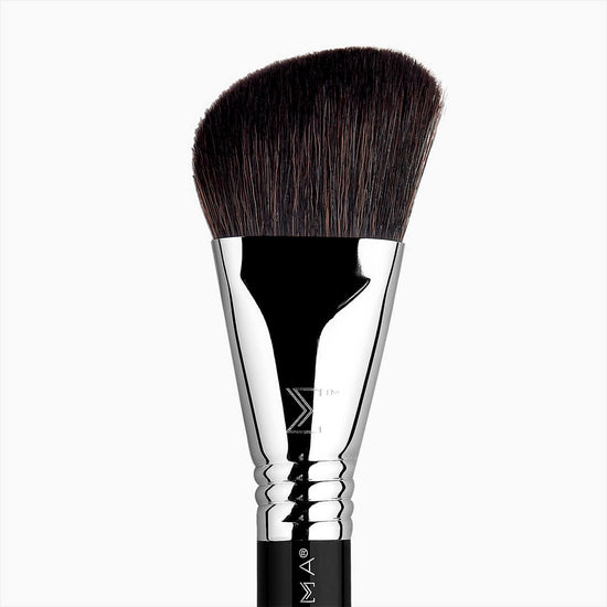 Load image into Gallery viewer, Sigma Beauty F23 Soft Angled Contour Brush
