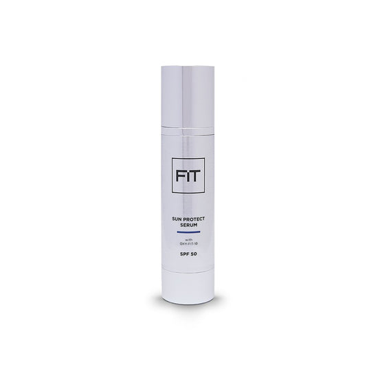 Load image into Gallery viewer, FIT Sun Protect Serum with Oxy-Fit-10 SPF 50 - 100ml
