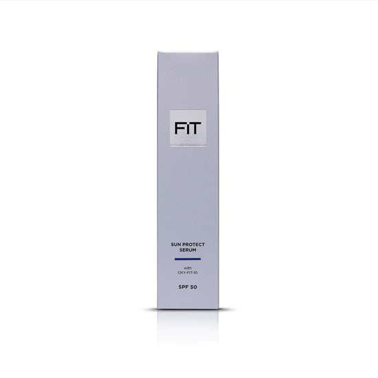 Load image into Gallery viewer, FIT Sun Protect Serum with Oxy-Fit-10 SPF 50 - 100ml
