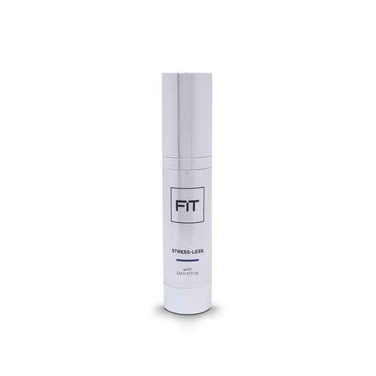 FIT Skincare Stress-Less with Oxy Fit 10 - 20ml