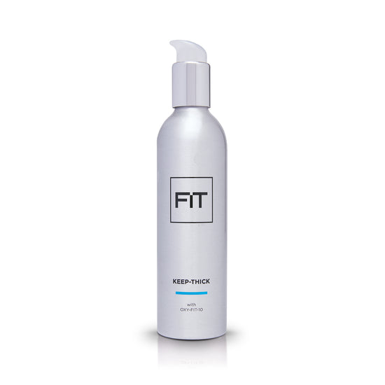 Load image into Gallery viewer, FIT Skincare Keep-Thick with Oxy-FIT-10, 250ml
