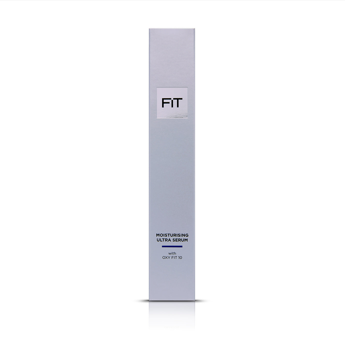 FIT Skincare Moisturising Ultra Serum with Oxy Fit 10 - 30ml