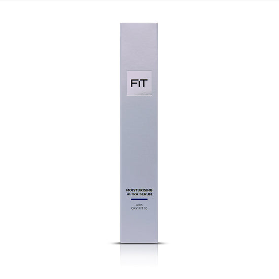 FIT Skincare Moisturising Ultra Serum with Oxy Fit 10 - 30ml
