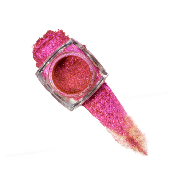 With Love Cosmetics Loose Pigment - Fame