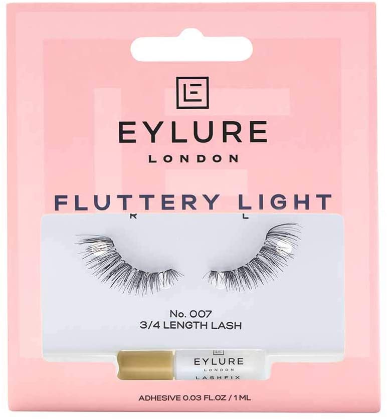 Eylure Fluttery Light 007 False Lashes